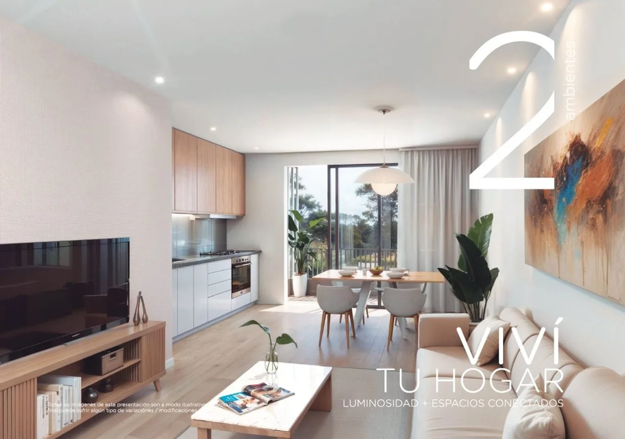 Venta dpto 2 amb desde pozo- quilmes centro, foto 4