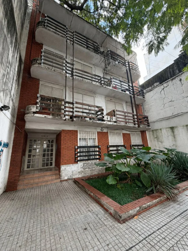 Departamento en venta en Rosario