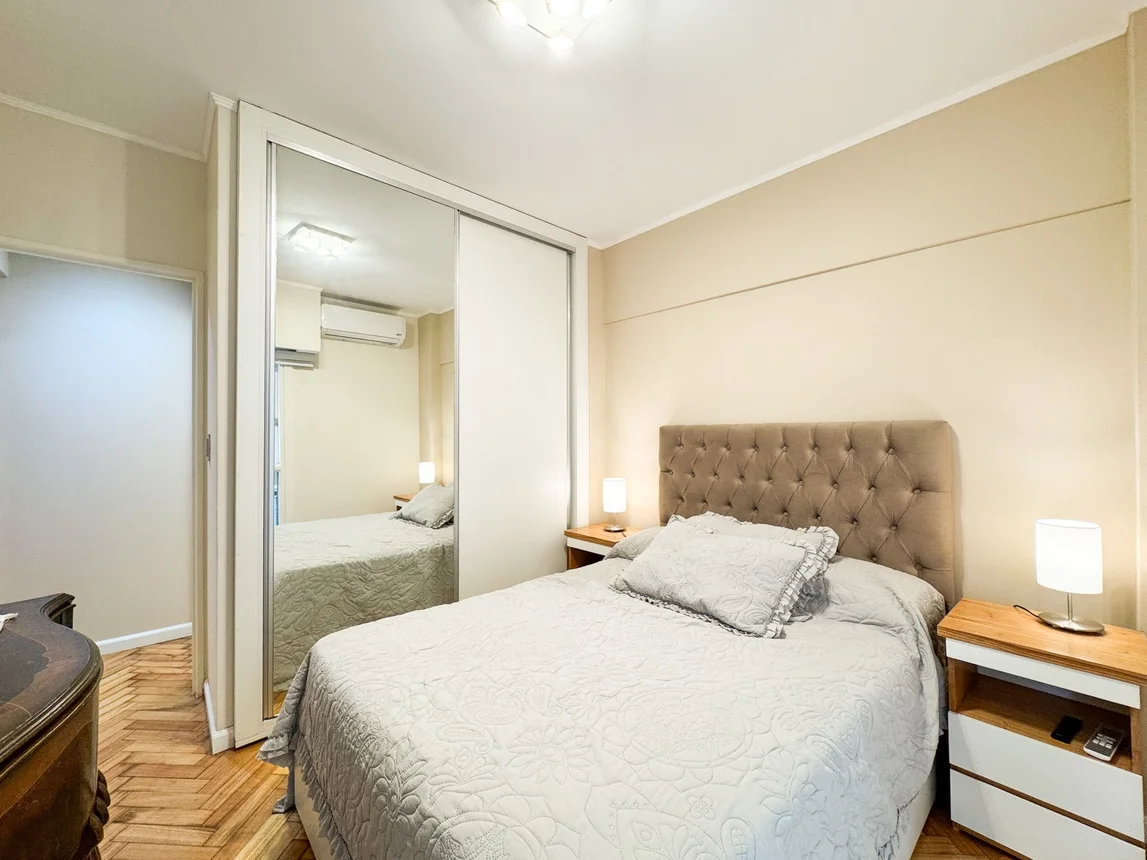 Departamento de 2 ambientes en venta en San Nicolás, Suipacha 700, foto 5