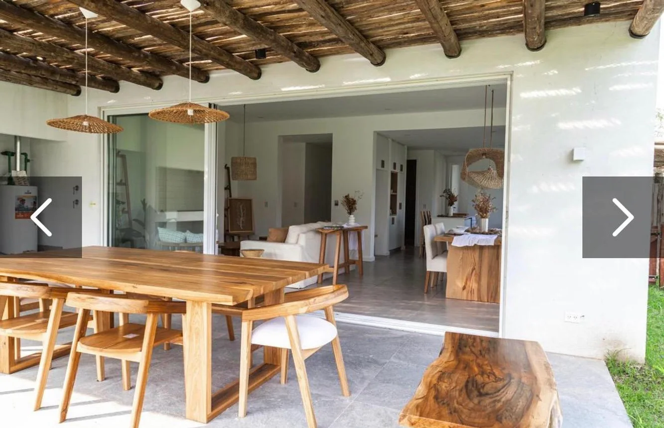 Casa en alquiler en Villa Rosa, foto 5