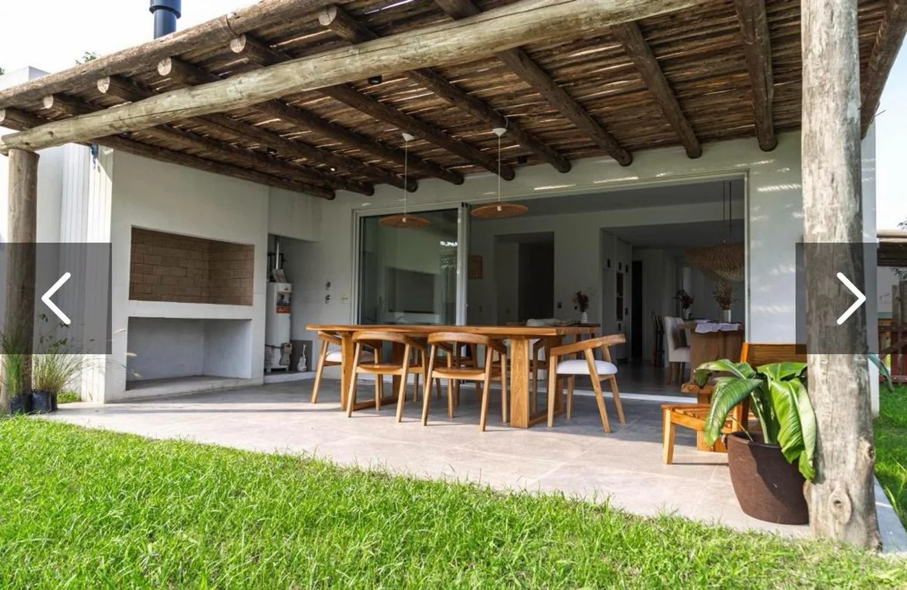 Casa en alquiler en Villa Rosa, foto 4