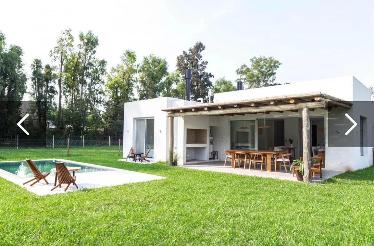 Casa en alquiler en Villa Rosa, foto 2