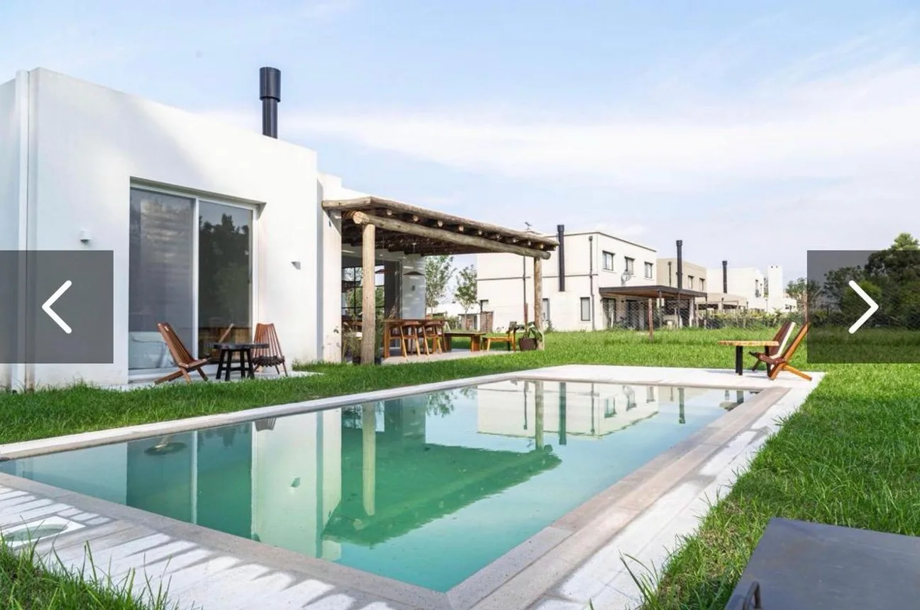 Casa en alquiler en Villa Rosa, foto 3
