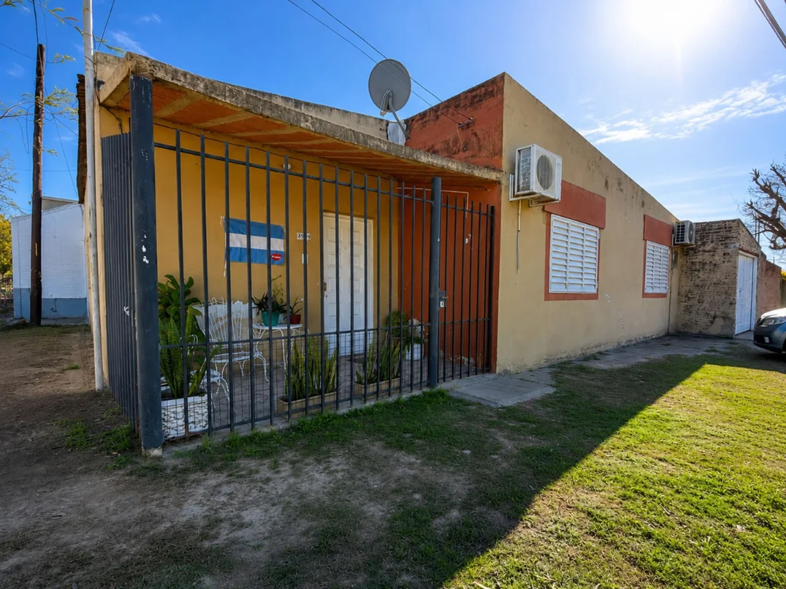 Casa en venta en Santa Fe, foto 2