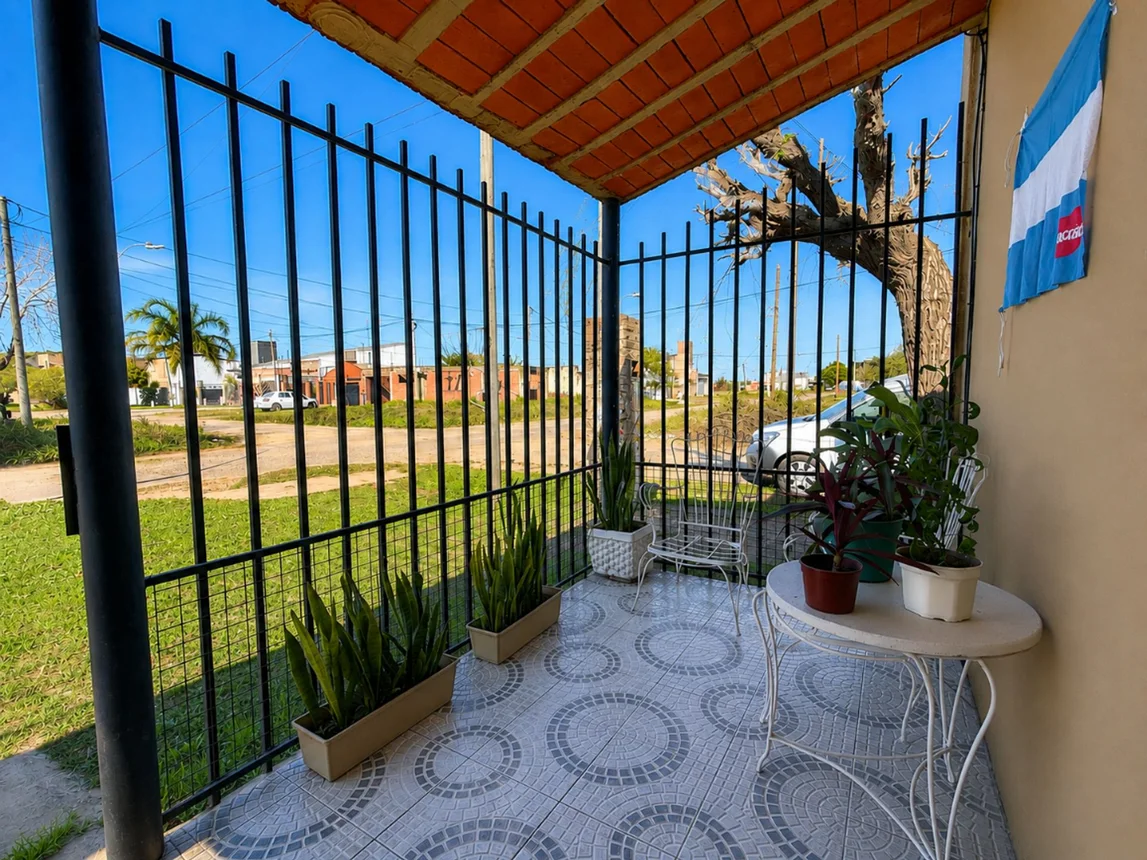 Casa en venta en Santa Fe