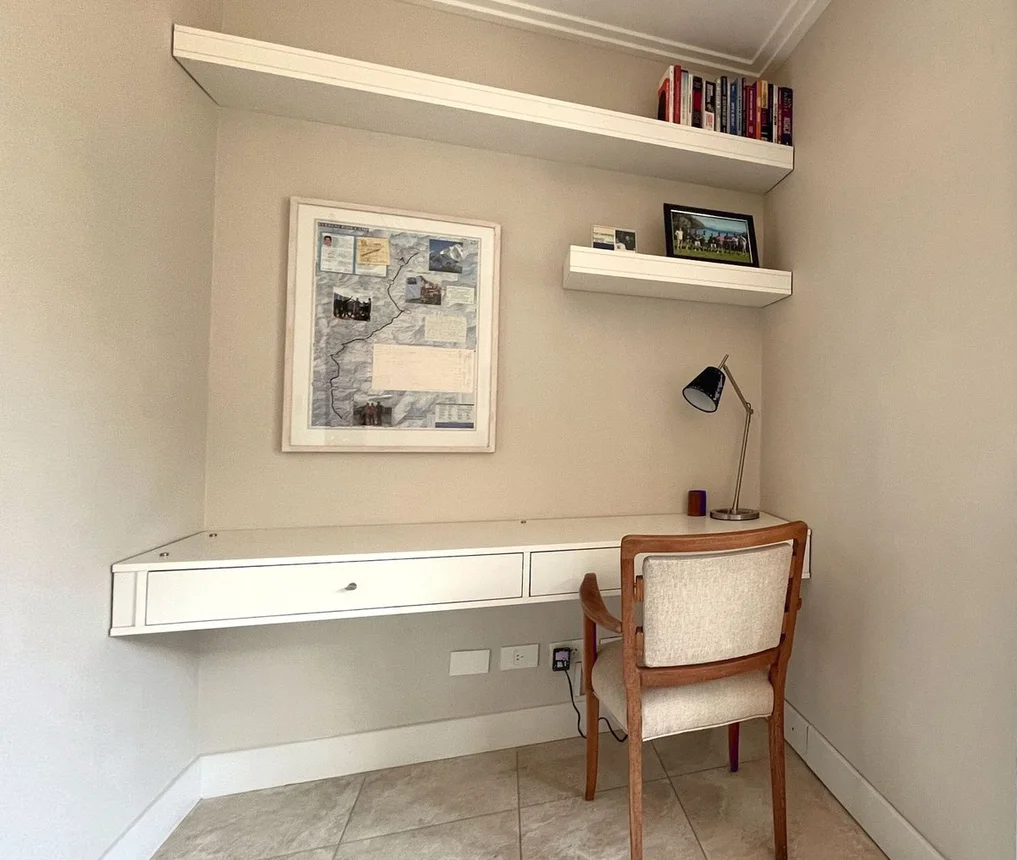 Departamento en venta en Belgrano, foto 4