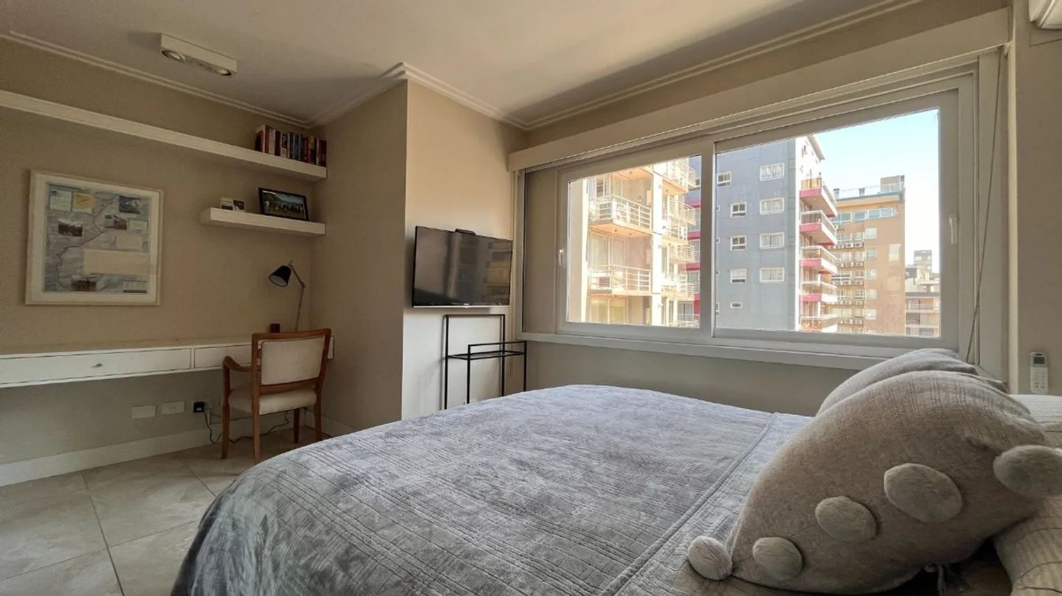 Departamento en venta en Belgrano, foto 5
