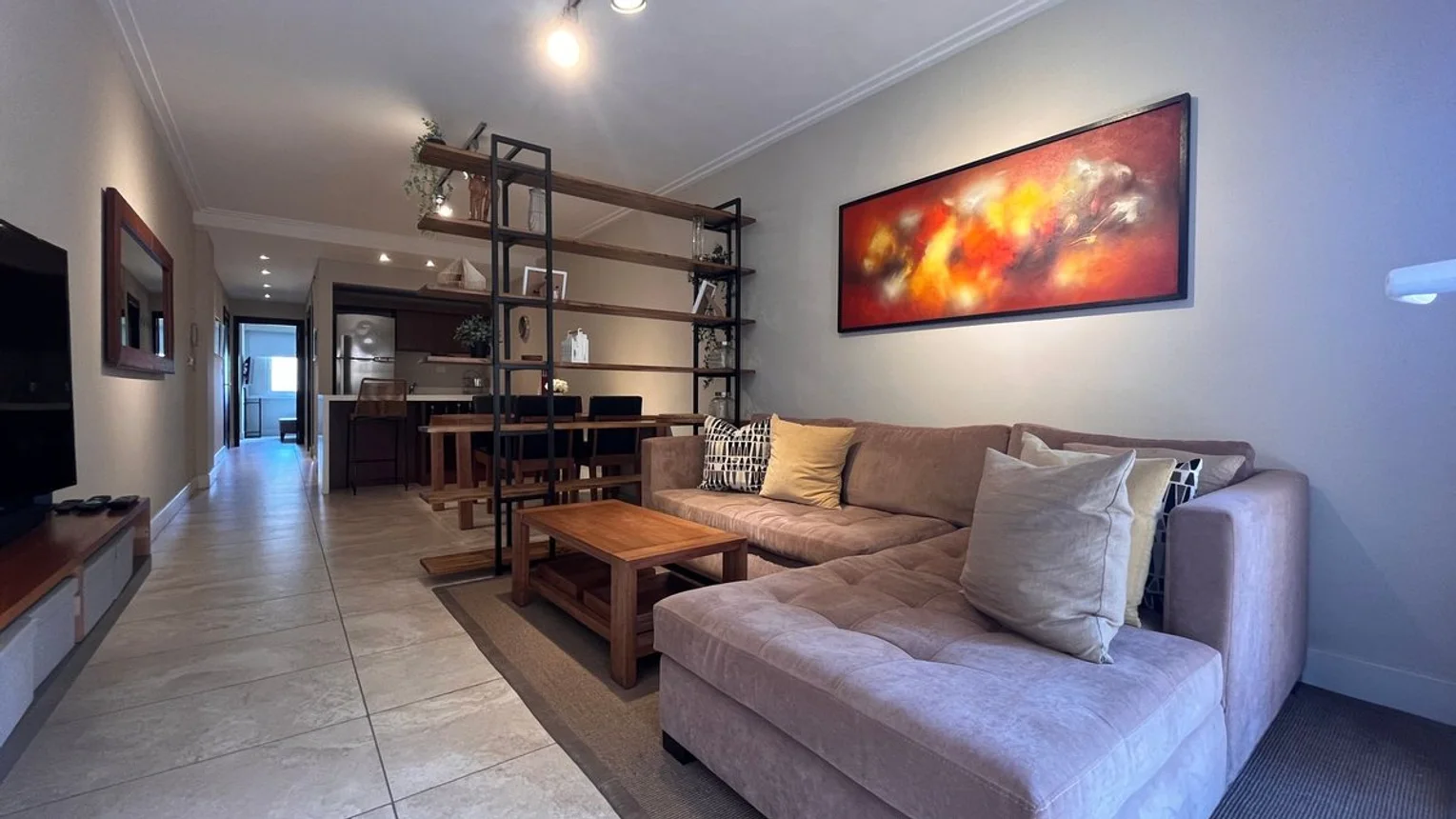 Departamento en venta en Belgrano