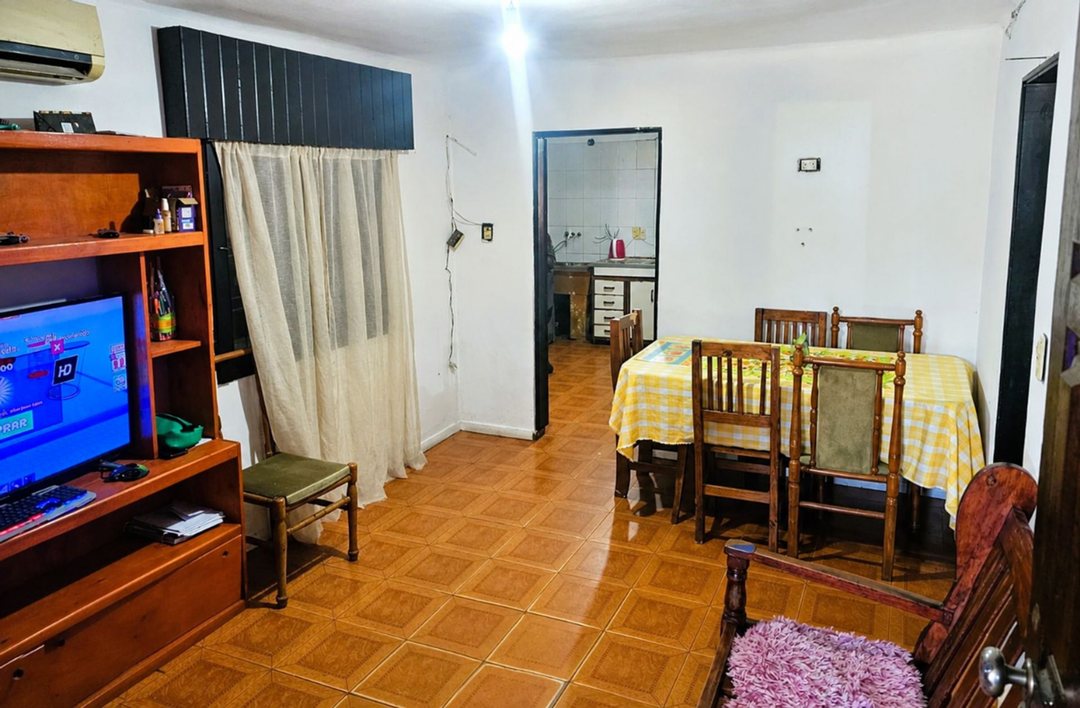 CASA EN VENTA 3 AMBIENTES EN GUERNICA