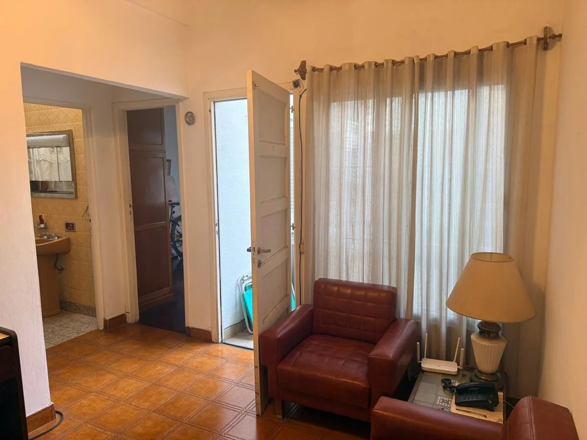 PH de 3 ambientes en venta en Olivos, José Ingenieros 2200, foto 3