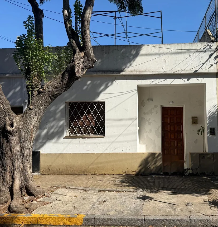 PH de 3 ambientes en venta en Olivos, José Ingenieros 2200