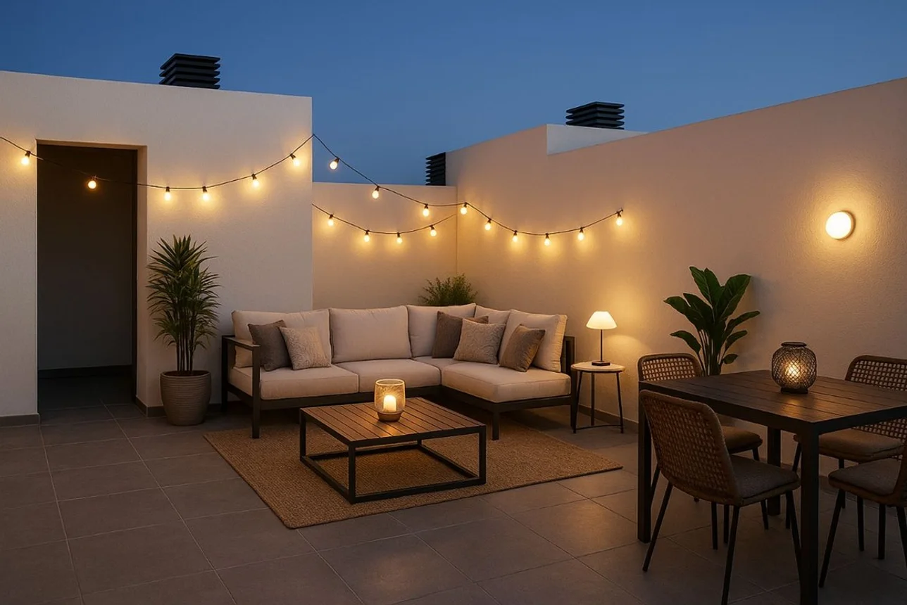 Departamento en venta en Villa Devoto