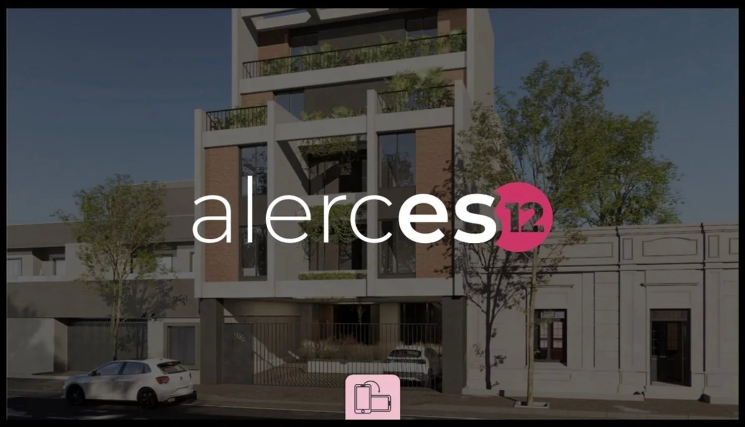 Departamento en venta en Córdoba