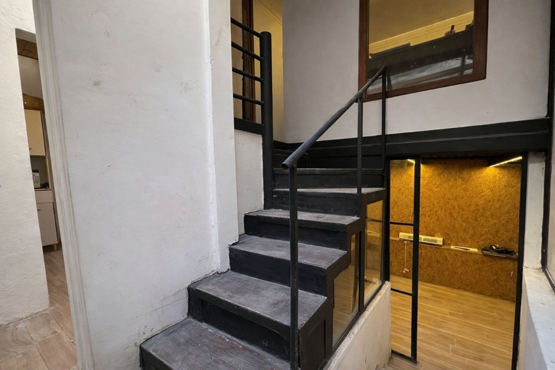 VENTA PH 3 AMBIENTES ALMAGRO APTO PROFESIONAL