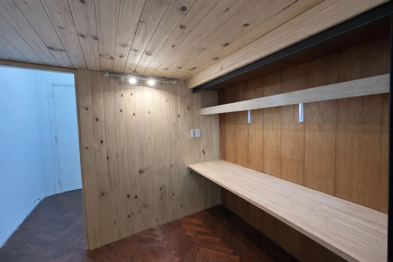 PH de 3 ambientes en venta en Almagro, Yatay 700, foto 5
