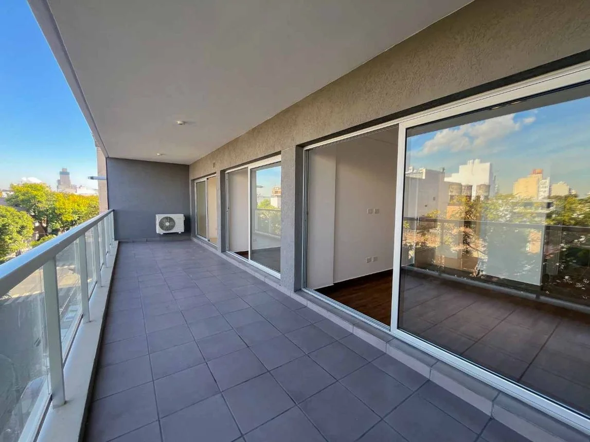 Departamento en venta en Palermo, foto 2