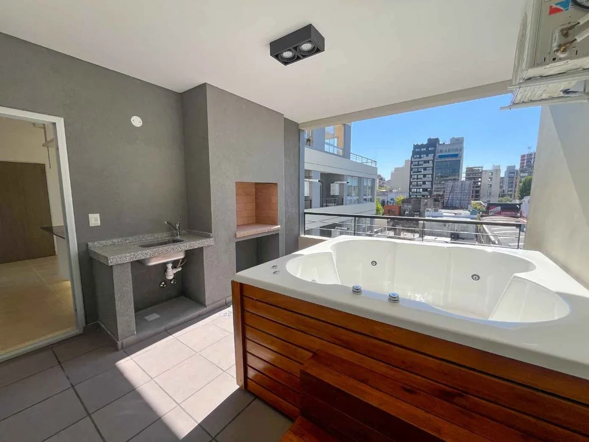 Departamento en venta en Palermo