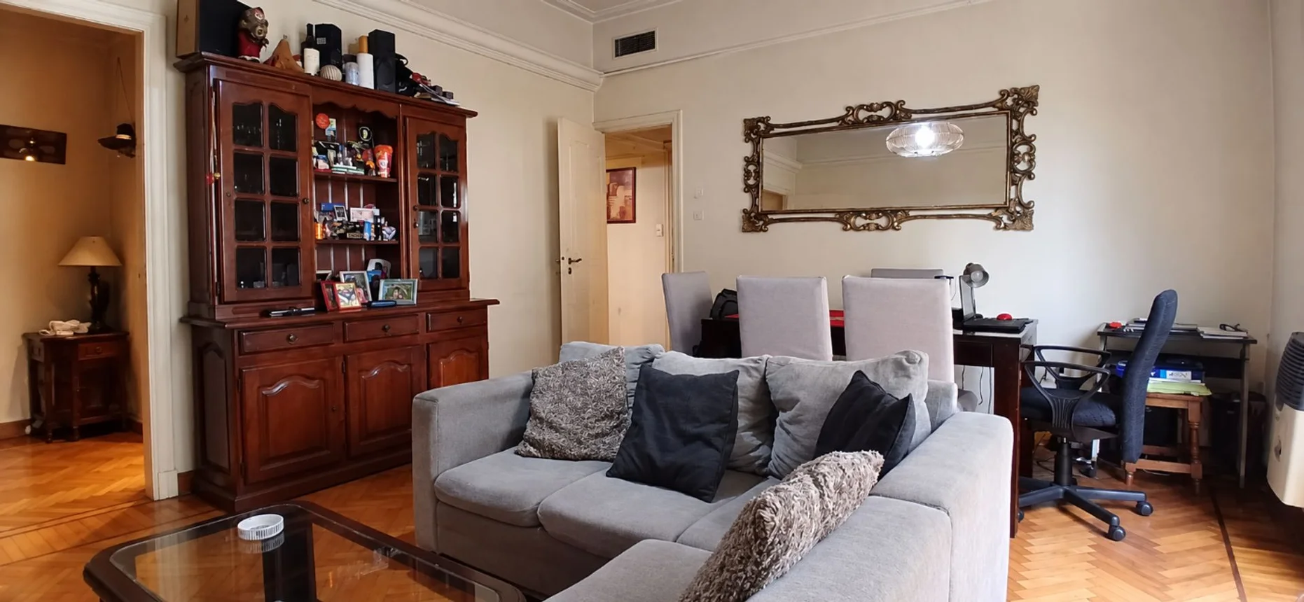 Departamento en venta en Caballito