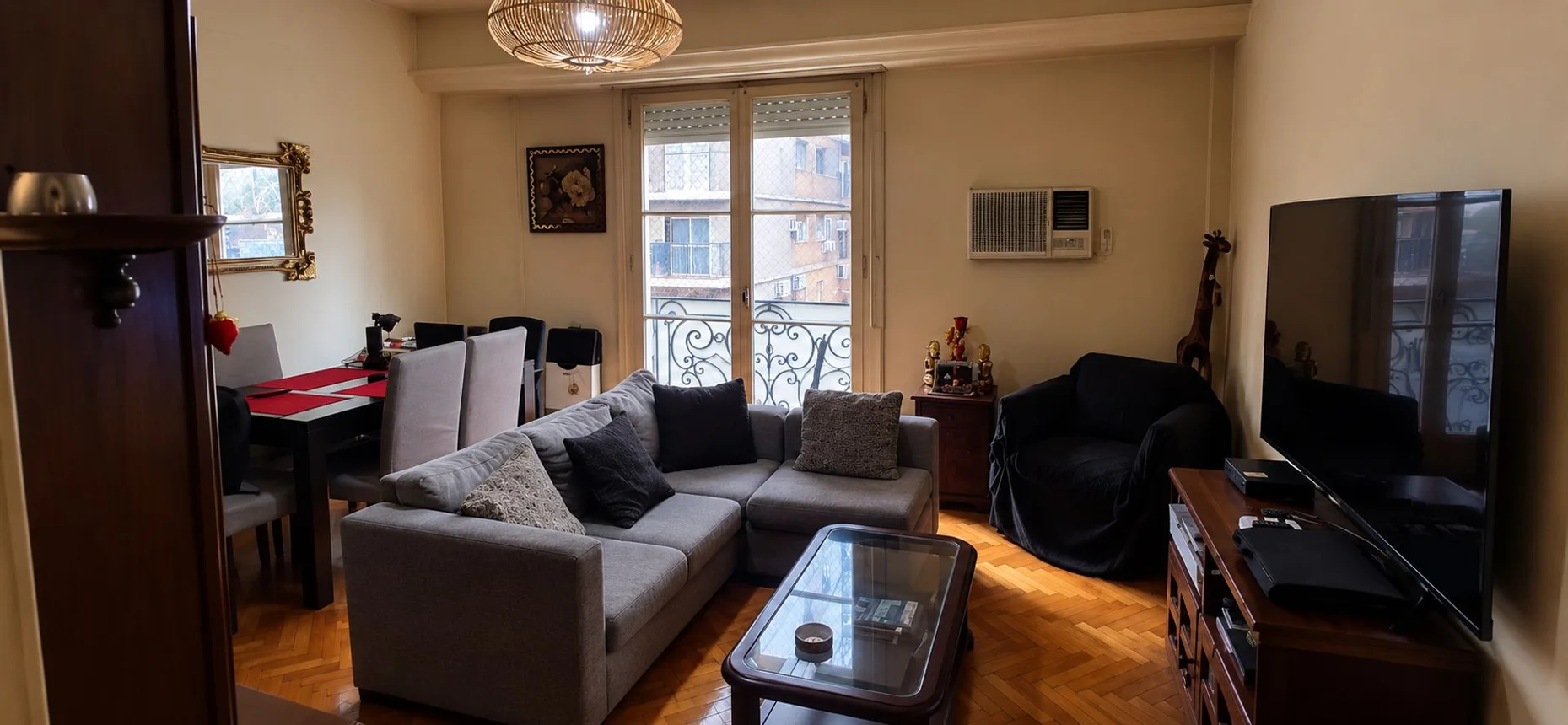 Departamento en venta en Caballito, foto 5