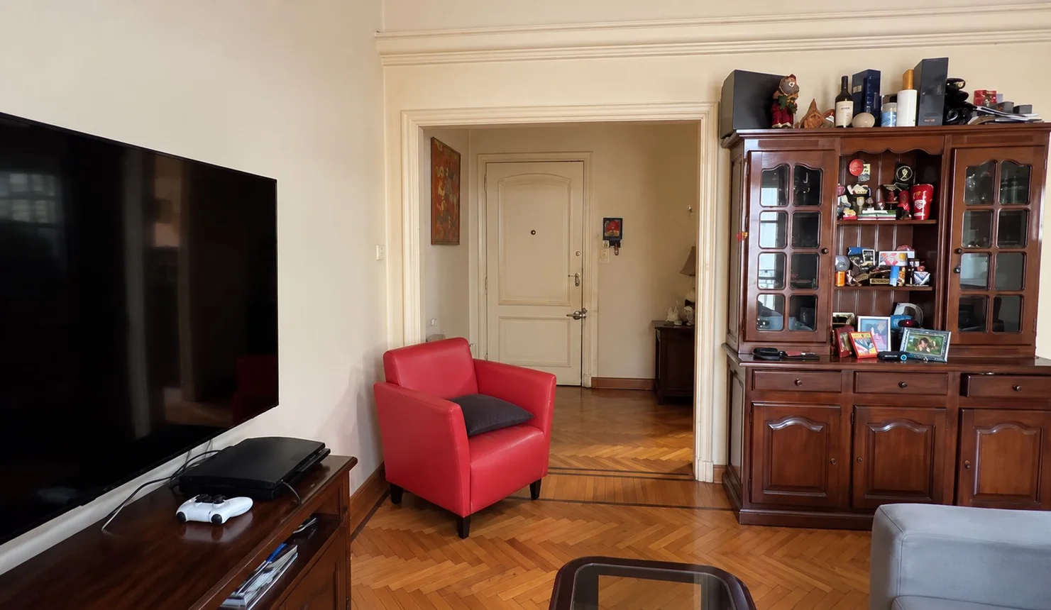 Departamento en venta en Caballito, foto 3
