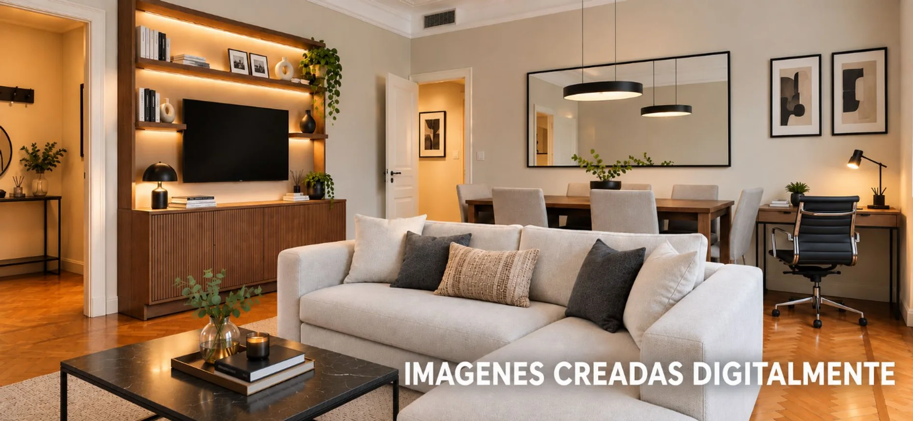 Departamento en venta en Caballito, foto 2