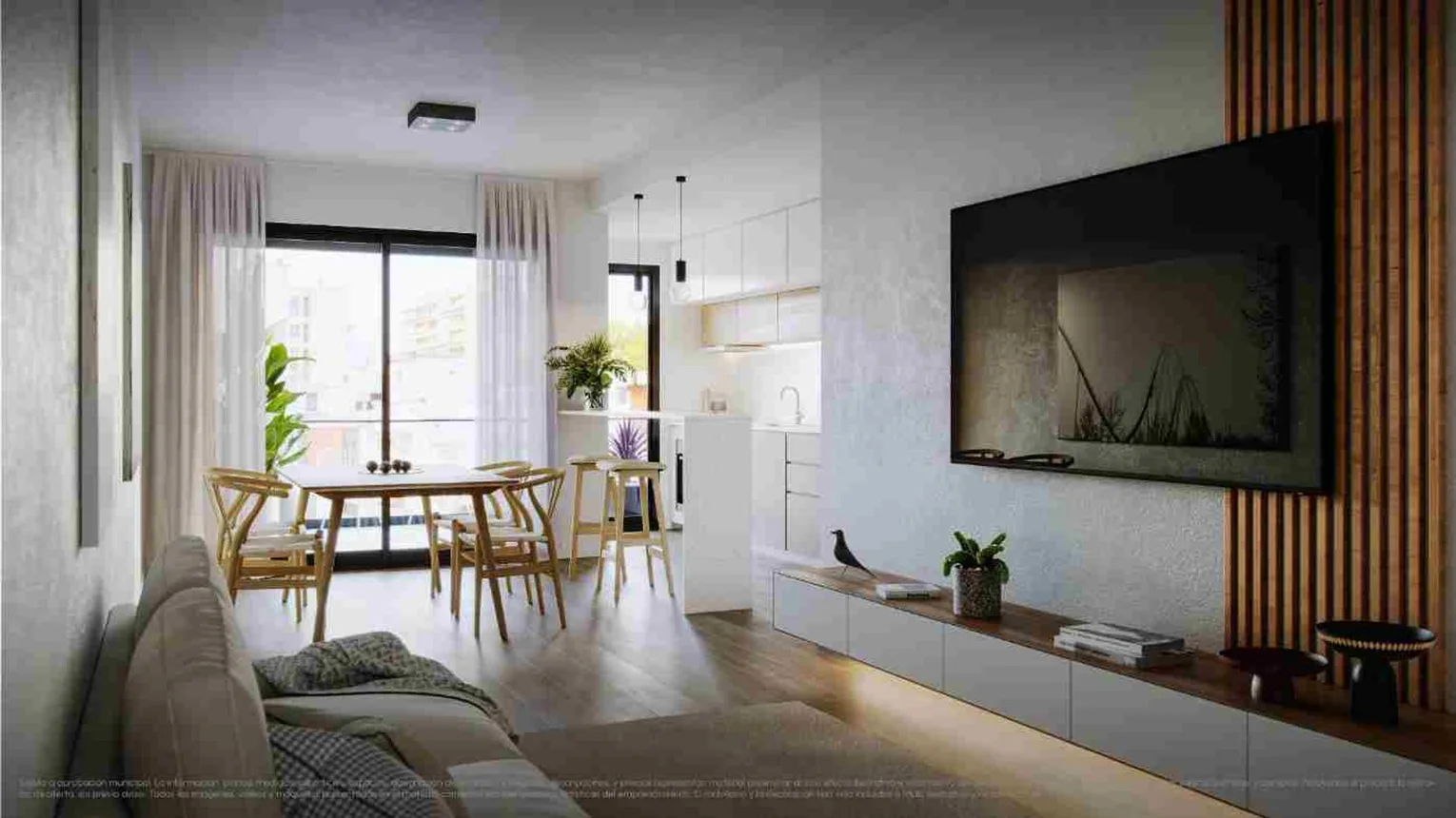 Departamento en venta en Villa Devoto, foto 2