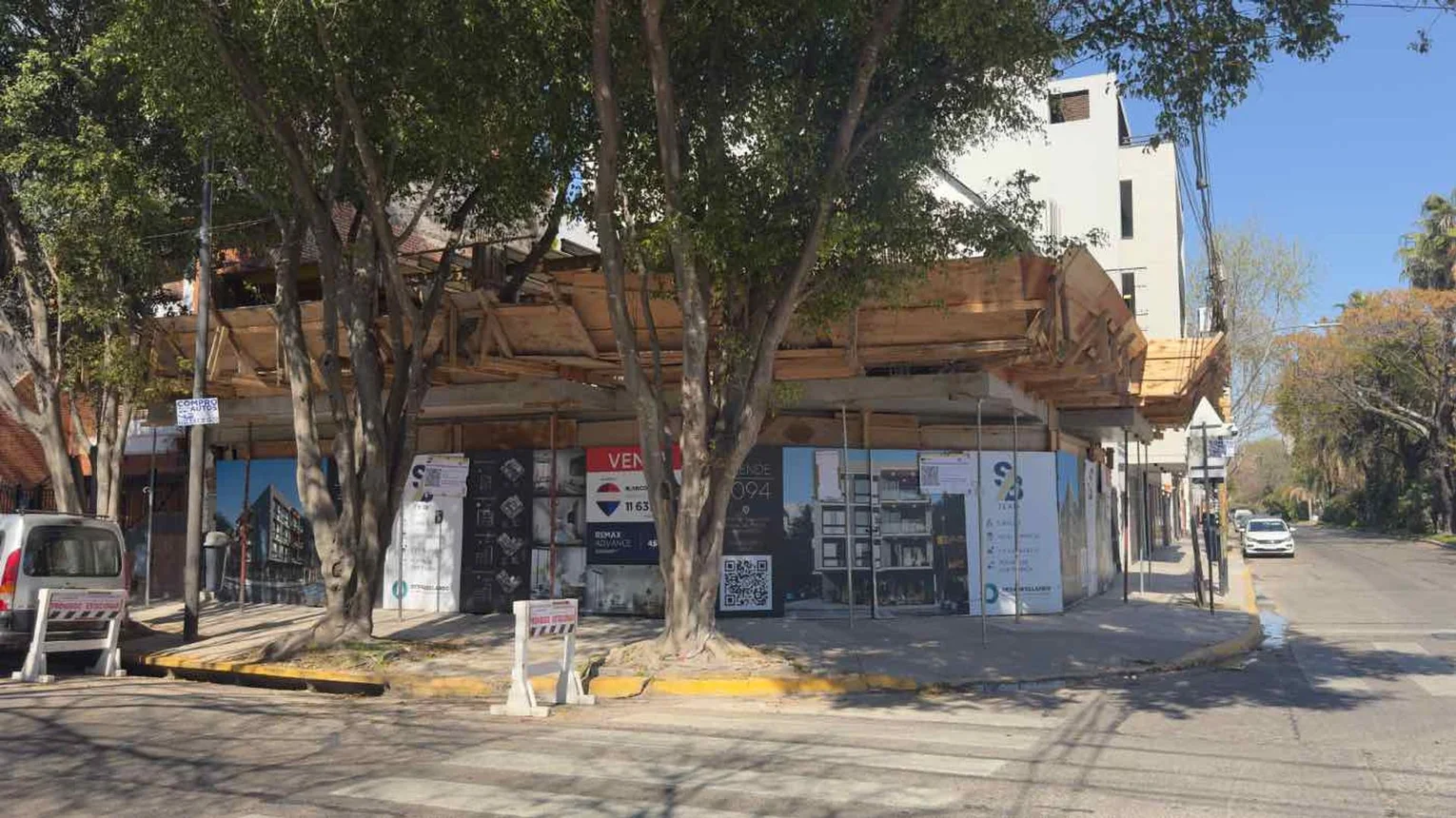 Departamento en venta en Villa Devoto, foto 5