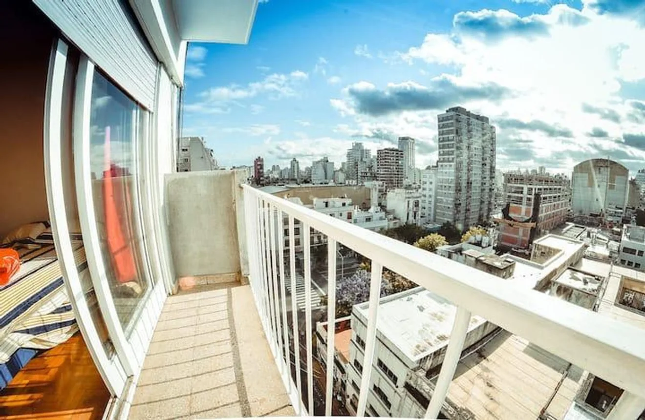 Monoambiente en venta en San Telmo, Bolívar 1100, foto 5