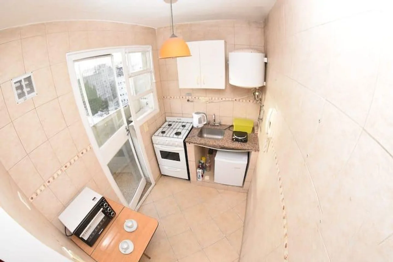 Monoambiente en venta en San Telmo, Bolívar 1100, foto 3