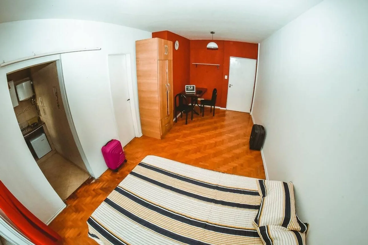 Monoambiente en venta en San Telmo, Bolívar 1100