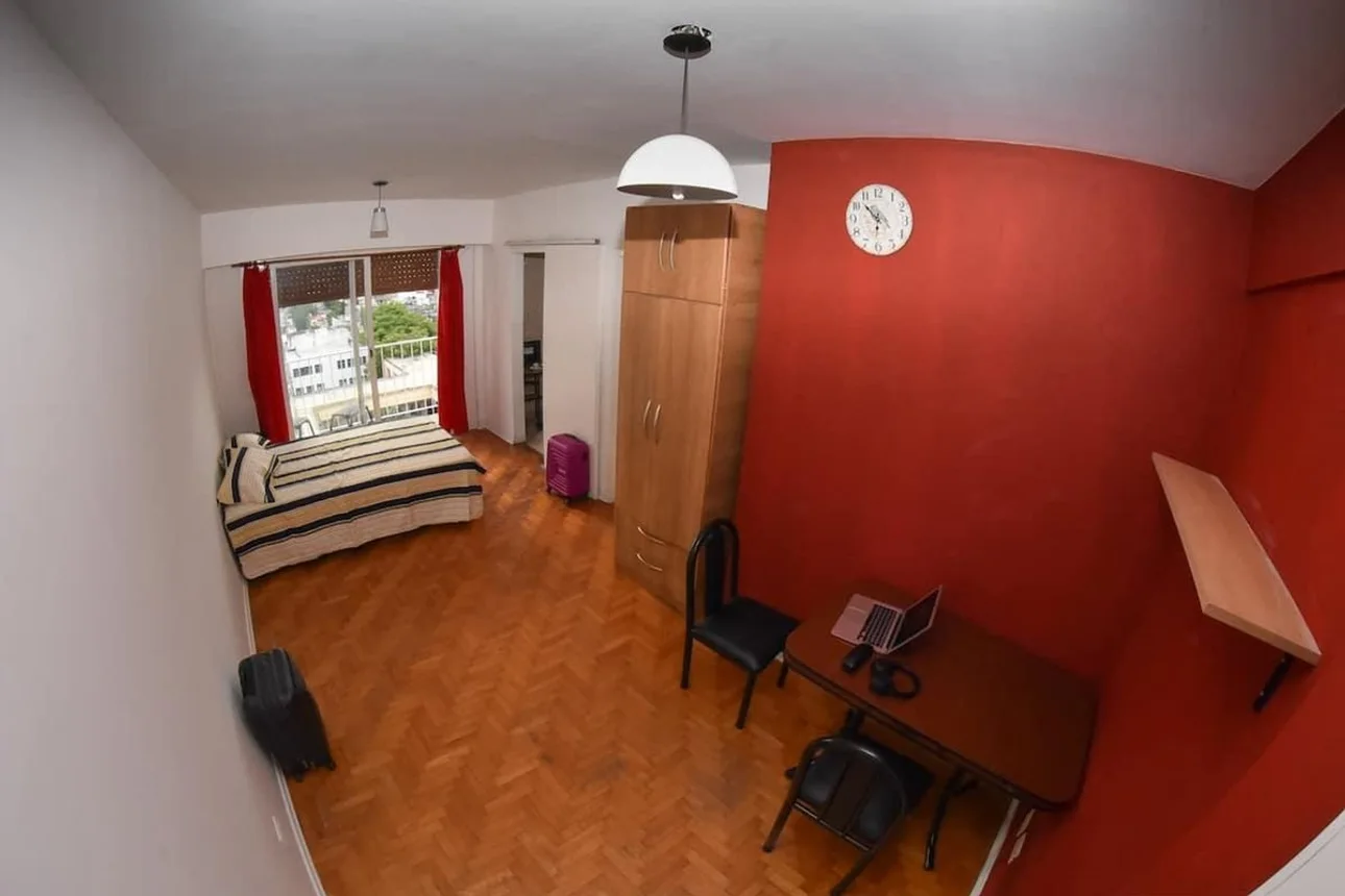 Monoambiente en venta en San Telmo, Bolívar 1100, foto 2