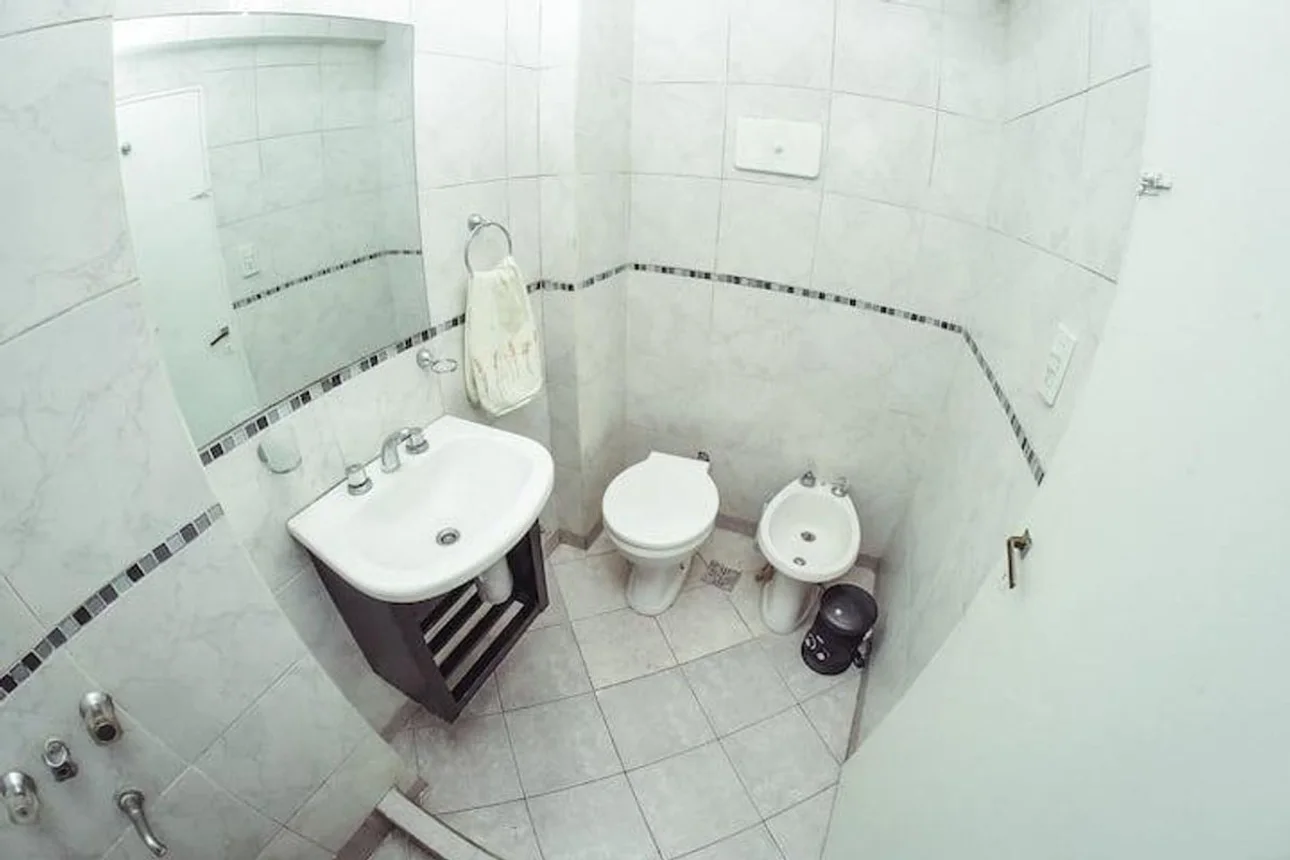 Monoambiente en venta en San Telmo, Bolívar 1100, foto 4