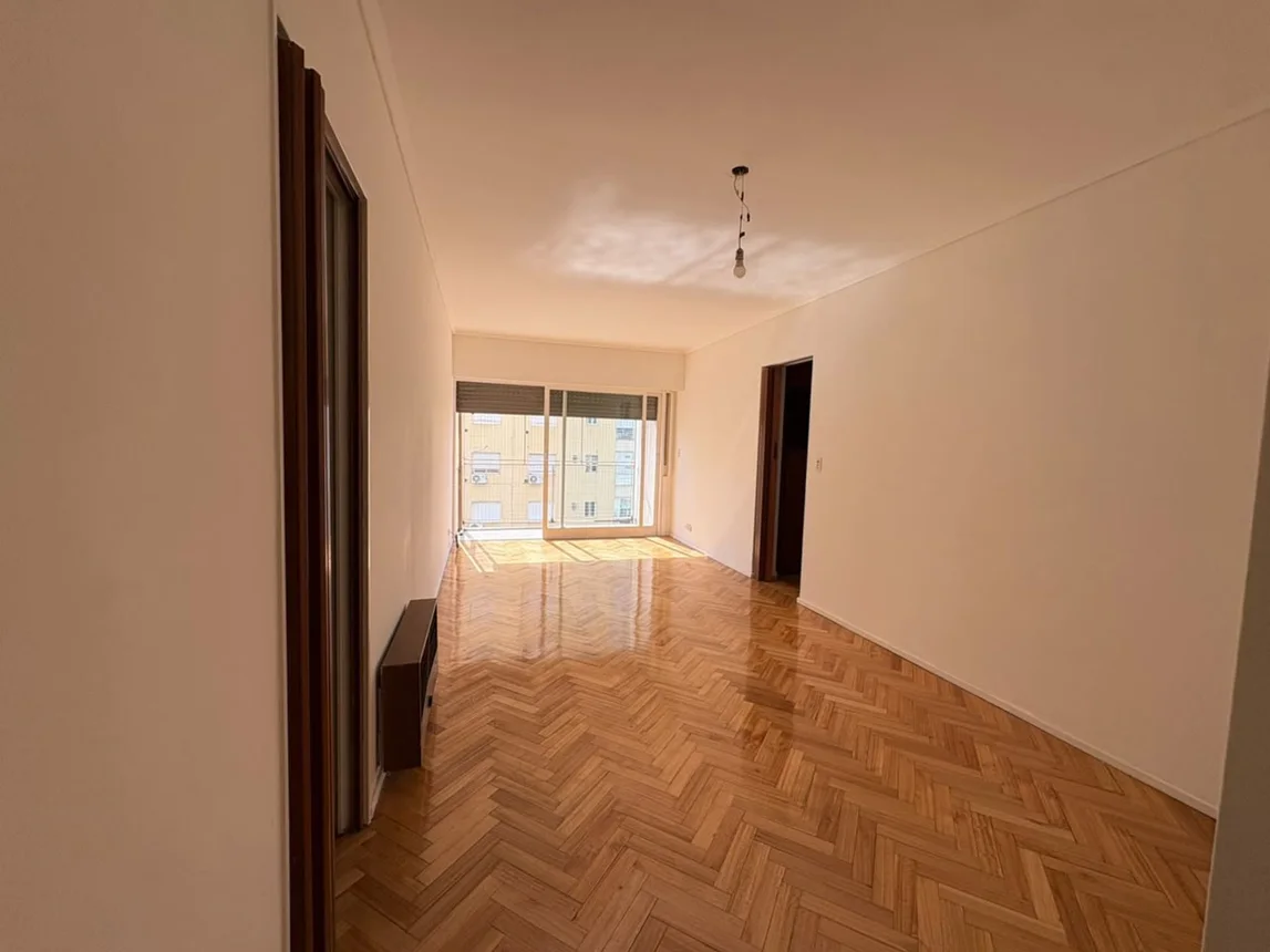 Departamento de 4 ambientes en alquiler en Villa Urquiza, Cullen 5000