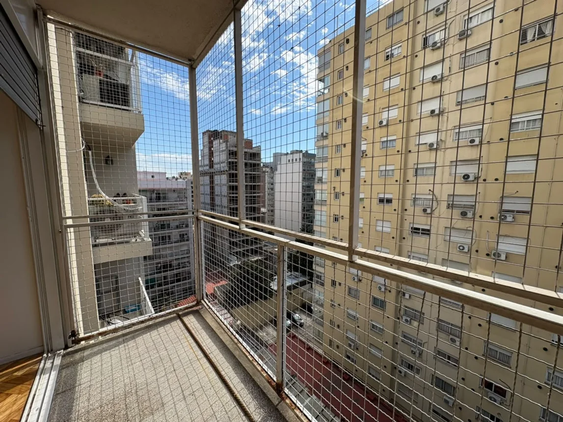 Departamento de 4 ambientes en alquiler en Villa Urquiza, Cullen 5000, foto 2