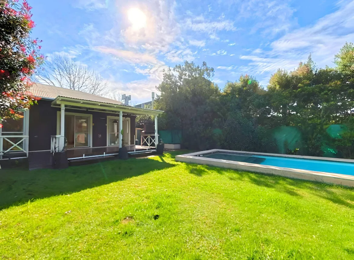 Casa de 4 ambientes en venta en Rincón de Milberg, Ricardo Castiglioni 1200