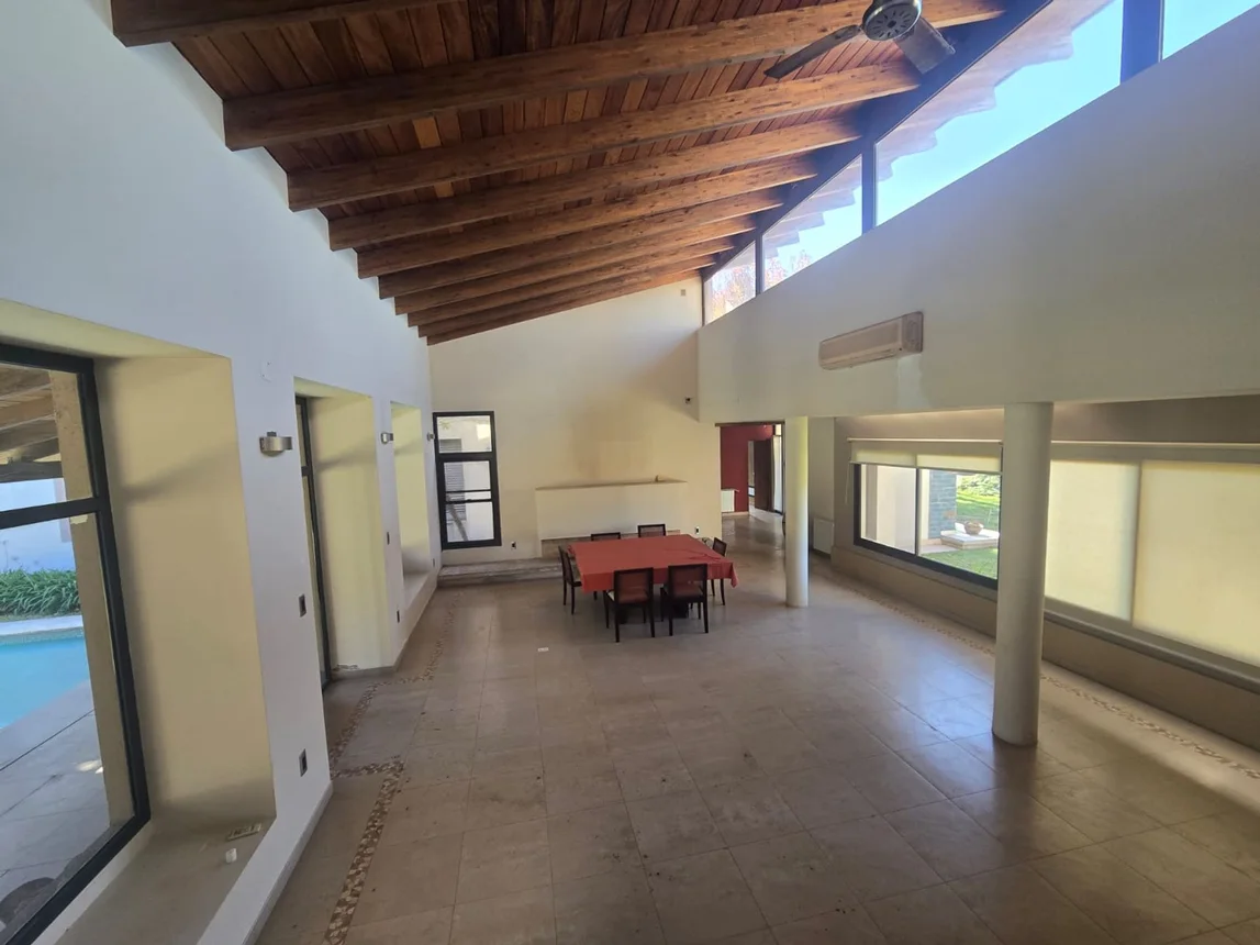 Se vende casa de categoría. country el paso., foto 2