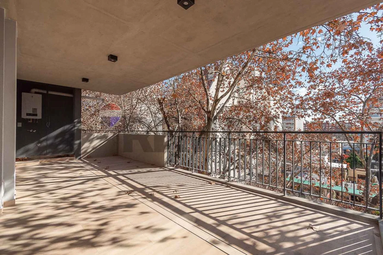 Piso en venta en Villa del Parque