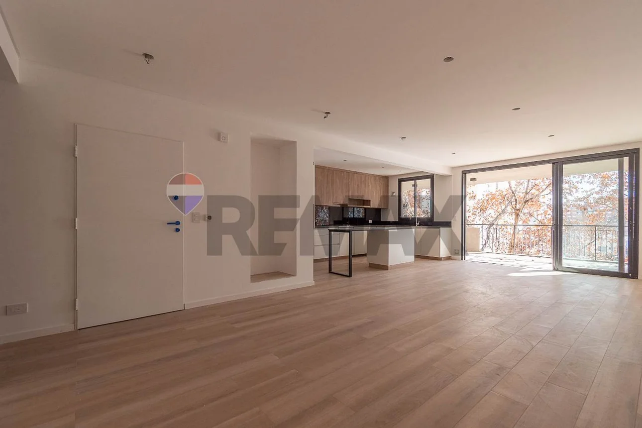 Piso en venta en Villa del Parque, foto 2
