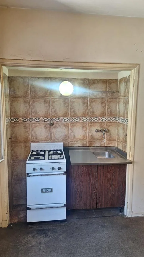 Monoambiente en venta en San Cristóbal, Sarandí 1400, foto 4