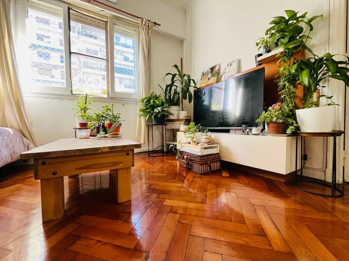 Semipiso en venta en Flores