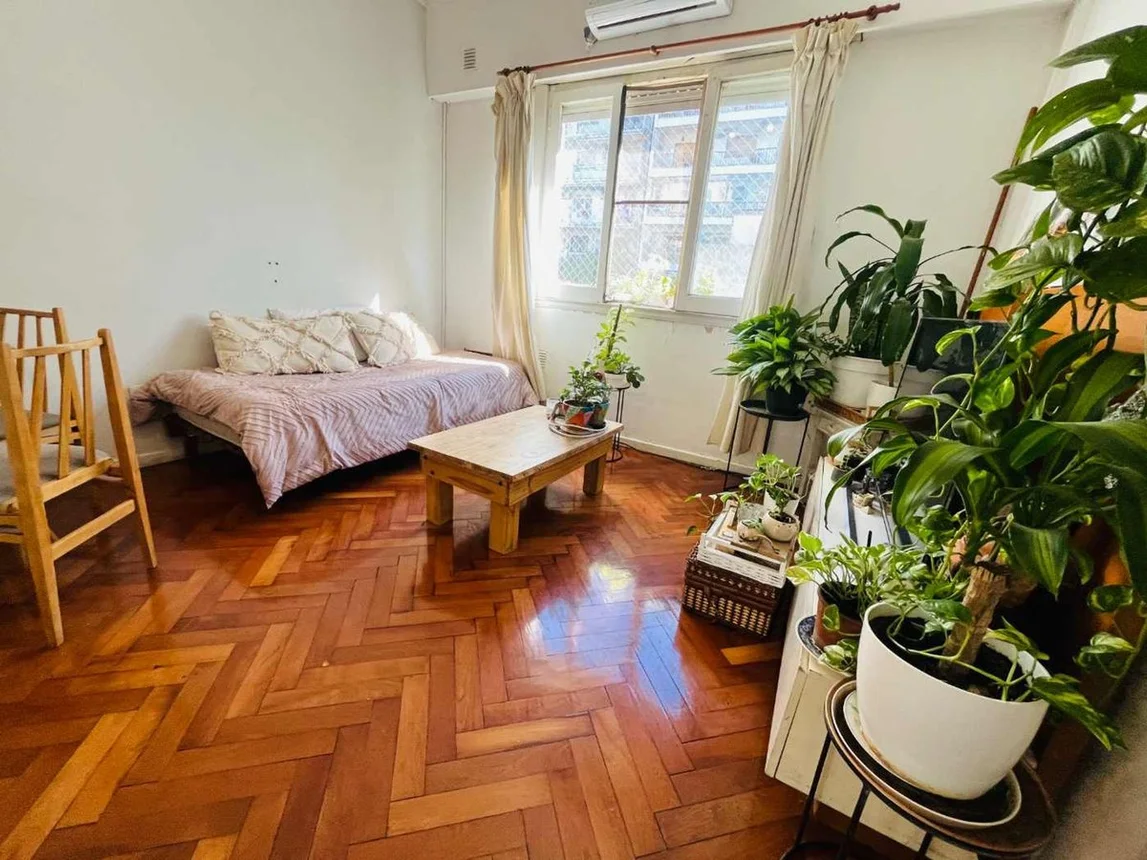 Semipiso en venta en Flores, foto 2