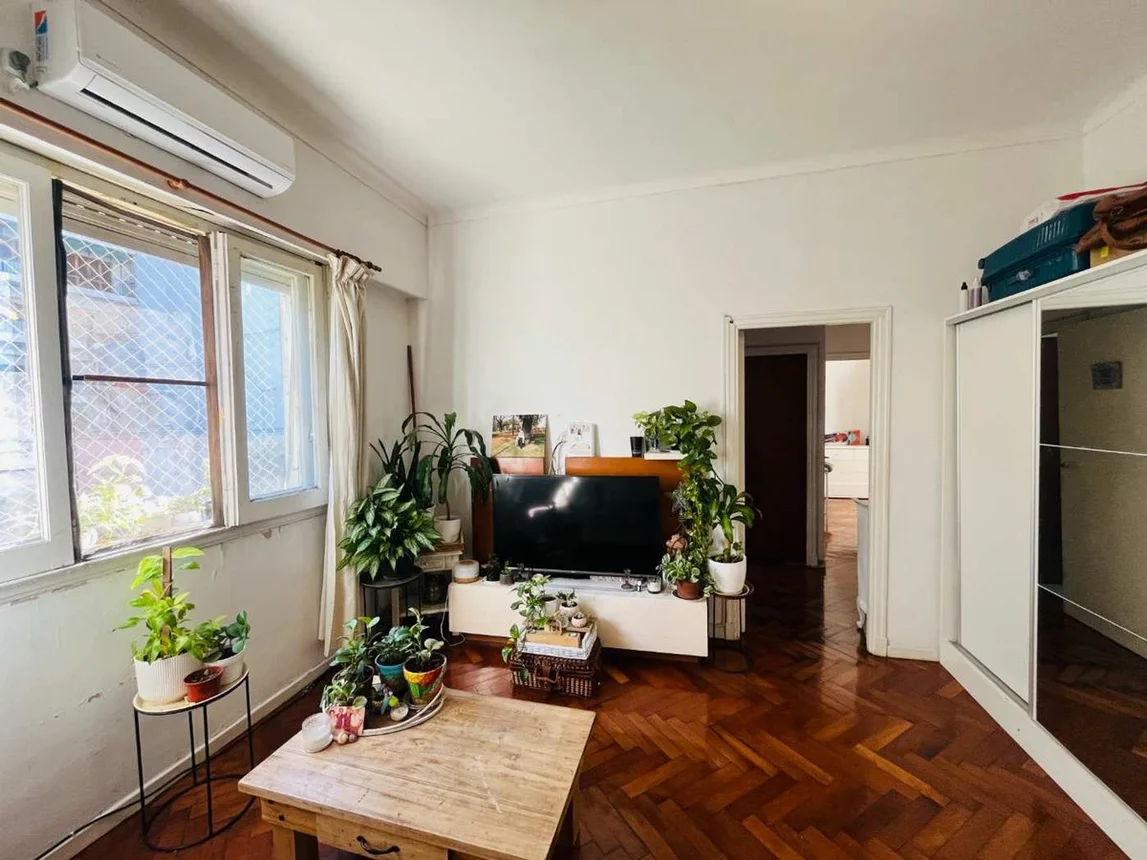 Semipiso en venta en Flores, foto 3