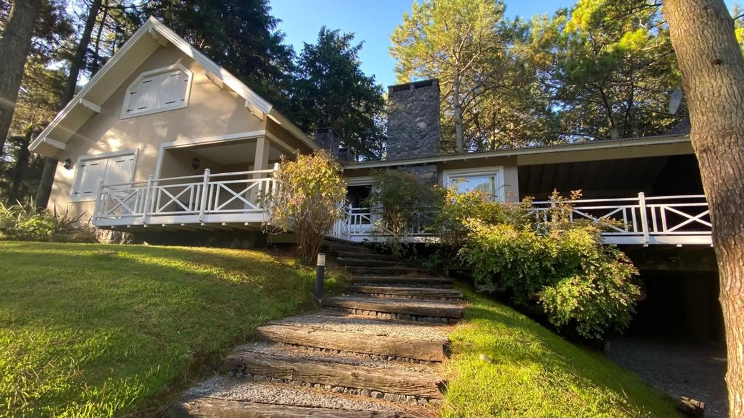 Casa en venta en Pinamar, foto 5