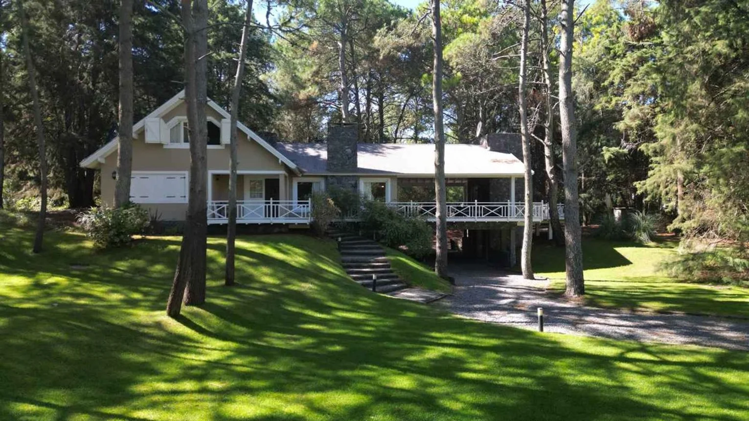 Casa en venta en Pinamar