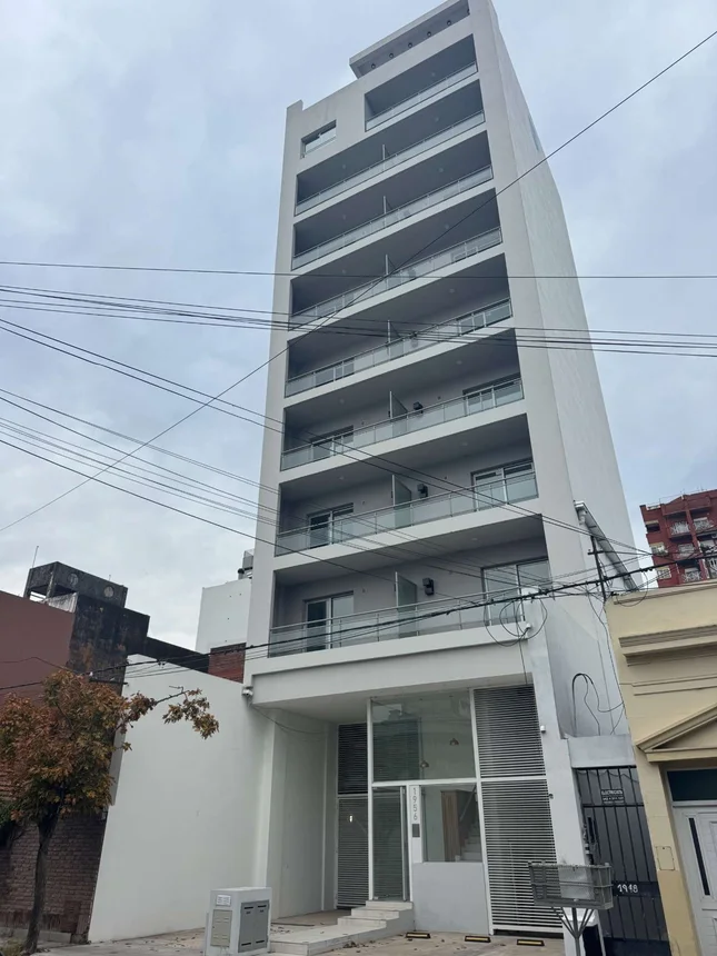 Departamento en venta en Santa Fe