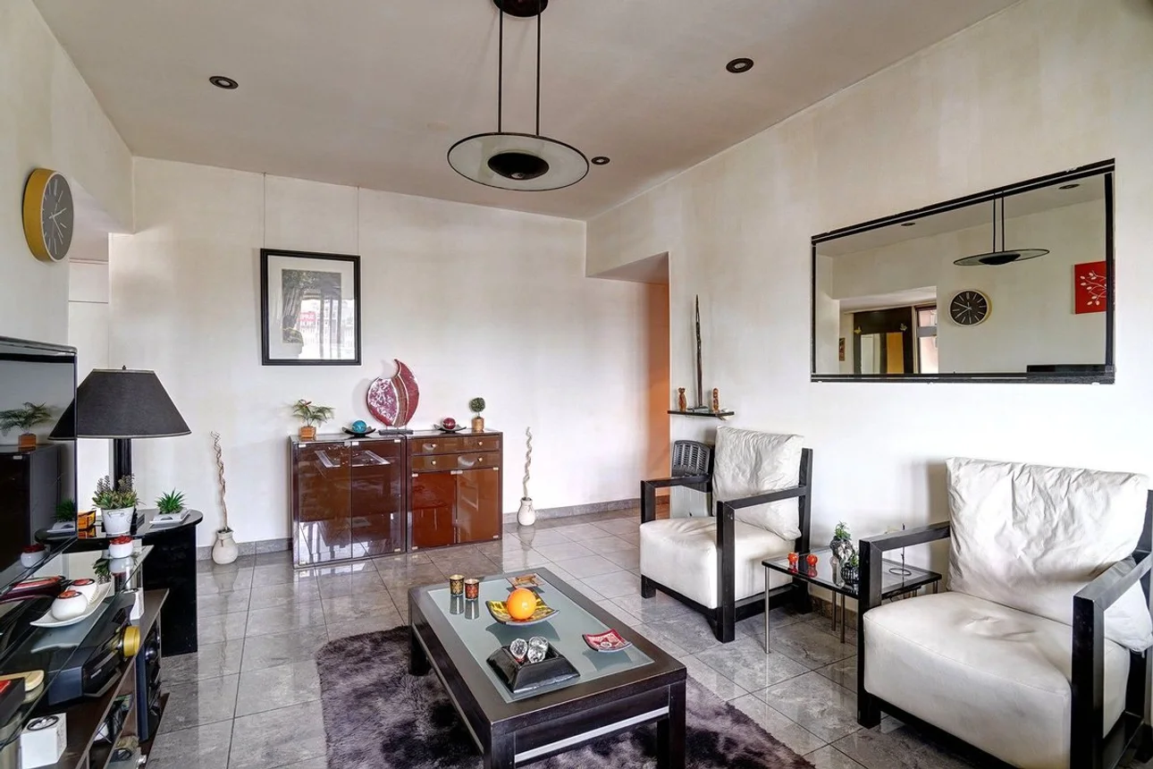 Departamento de 3 ambientes en venta en Liniers, Amadeo Jacques 7000