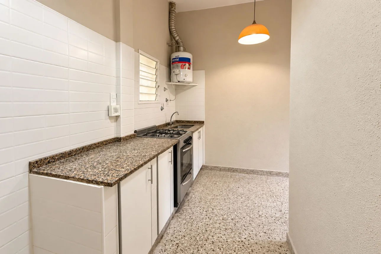 PH de 3 ambientes en venta en Lanús Este, Presidente Arturo Illia 1000, foto 3