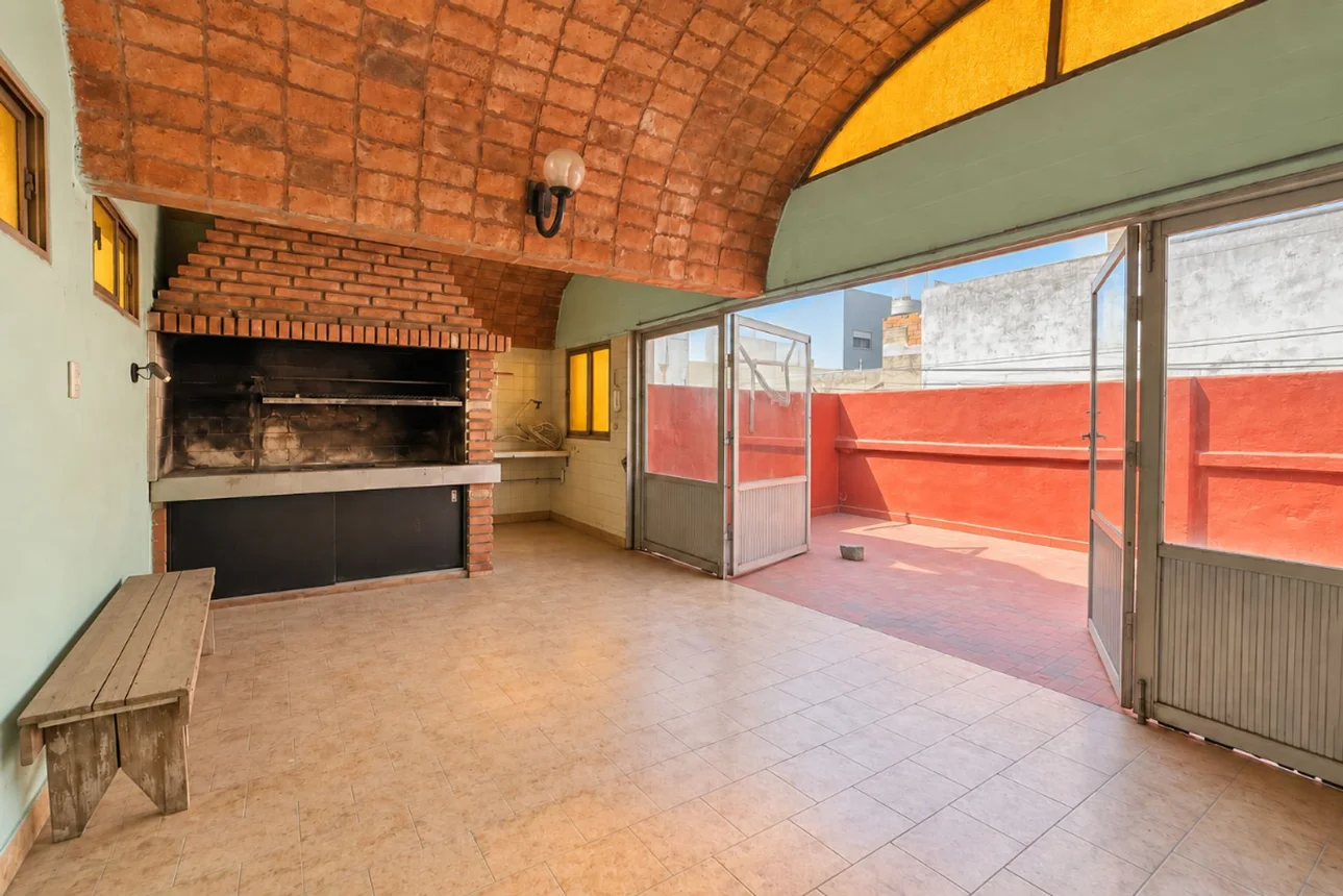 PH de 3 ambientes en venta en Lanús Este, Presidente Arturo Illia 1000