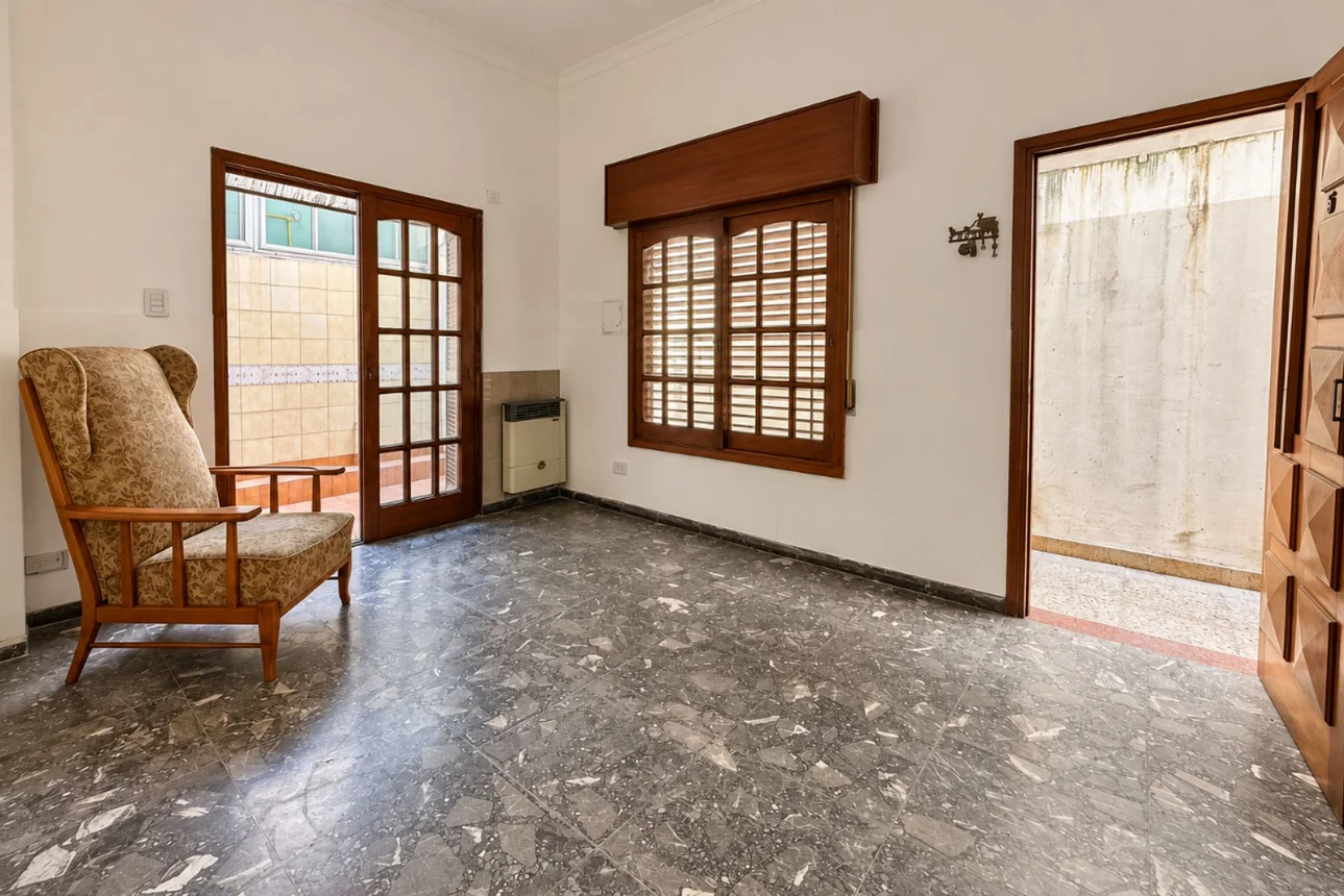PH de 3 ambientes en venta en Lanús Este, Presidente Arturo Illia 1000, foto 2