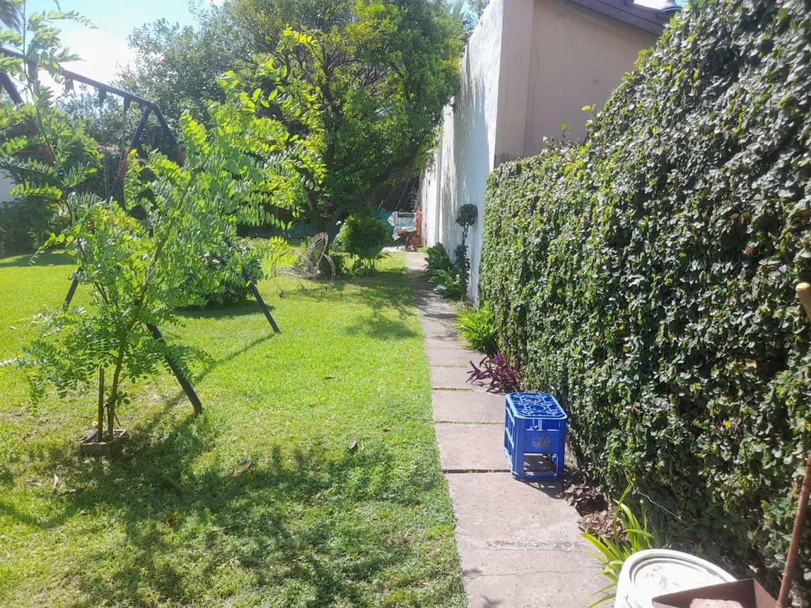 Casa en venta en Tapiales